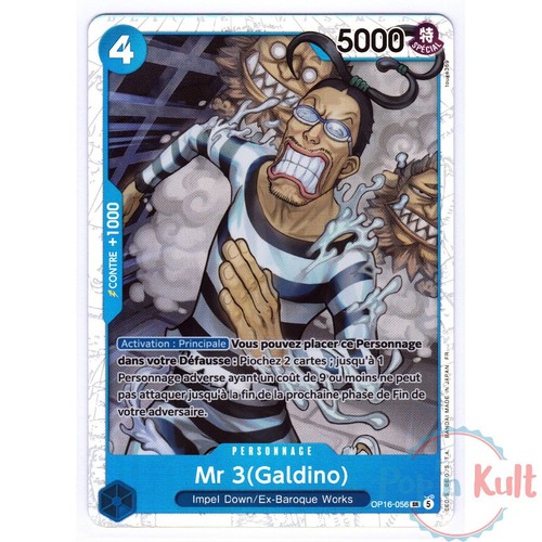 Carte one piece - carte,