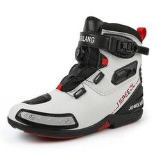 Stivali Moto Uomo Protezione