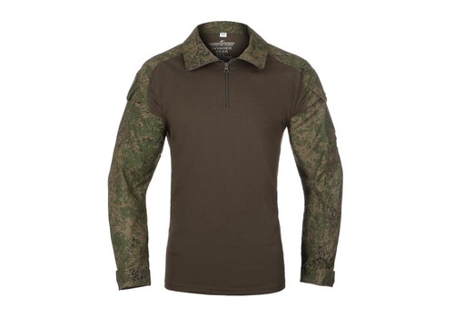 Invader gear combat shirt - invader,