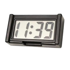 Orologio per Auto Con Schermo