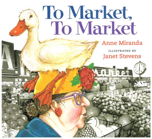 Market to - market,,