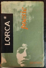 Poesie – Federico Garcia