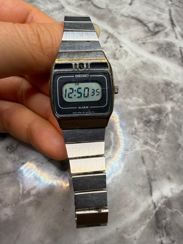 Seiko b004 5000 - b004-5000, orologio