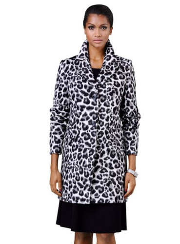 Cappotto lana donna - di,