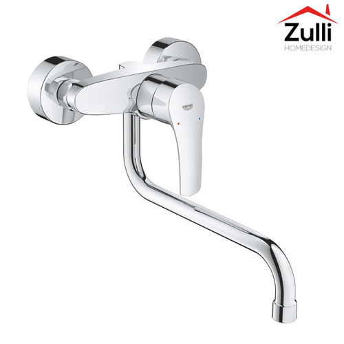 Grohe eurosmart miscelatore - eurosmart,