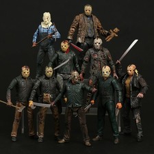 Figurine NECA Jason Voorhees