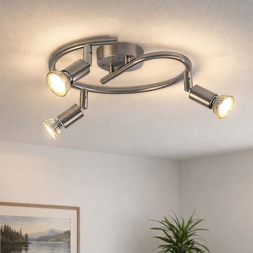 Plafoniera lampadario camera - plafoniera,