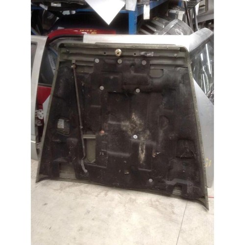 Cofano land rover - land,
