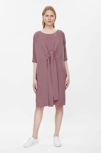 Abito donna cos rosa - rosa, xs