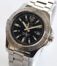 OROLOGIO UOMO BREITLING