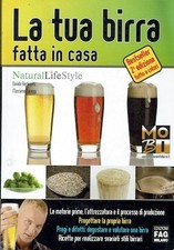 Tua birra fatta - la, in