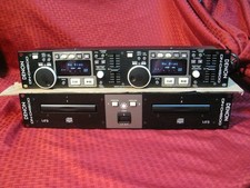 DENON DN-D4500 Dual Digital