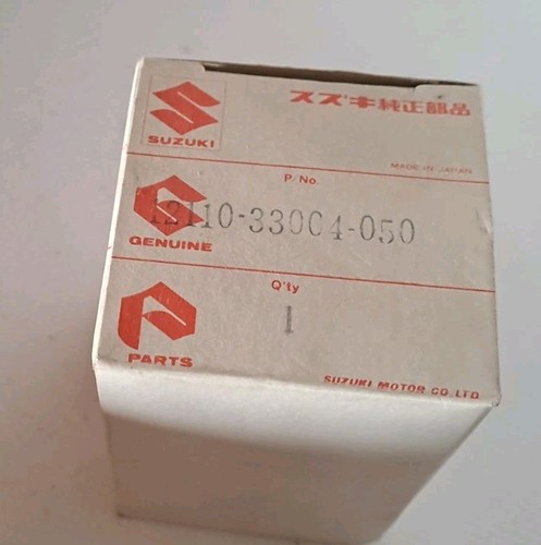 Suzuki 250 380 - gt,
