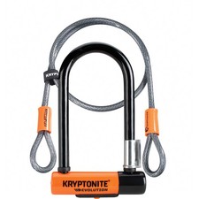 Kryptonite Evolution Mini