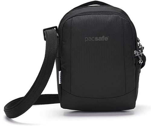 Borsa tracolla antifurto - a,