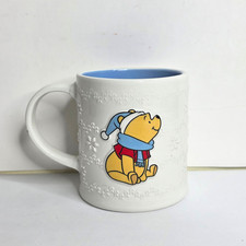 Disney Winnie The Pooh Sciarpa
