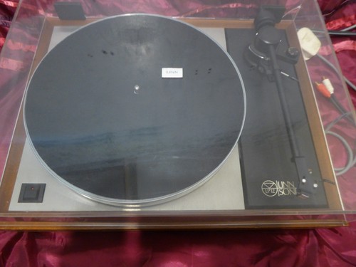 Giradischi linn sondek - giradischi, lp12
