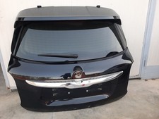 PORTELLONE BAULE COFANO POSTERIORE FIAT 500X DAL 2013 IN POI