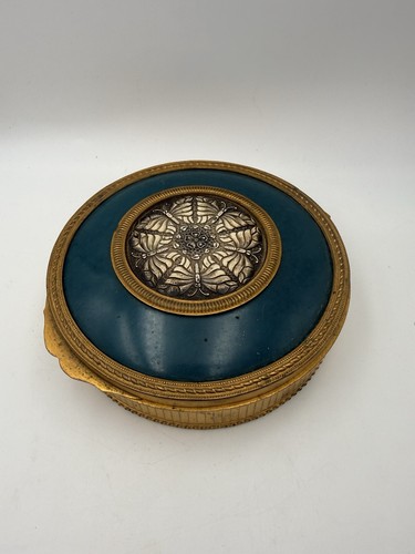 Scatola gioielli art - gioielli, déco