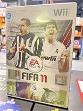 Fifa 11 Ita WII USATO
