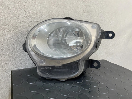 Proiettore faro sinistro inf - proiettore,