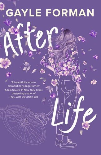 After life the tear jerker - after, tear-jerker