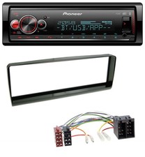 Pioneer Bluetooth USB MP3 DAB