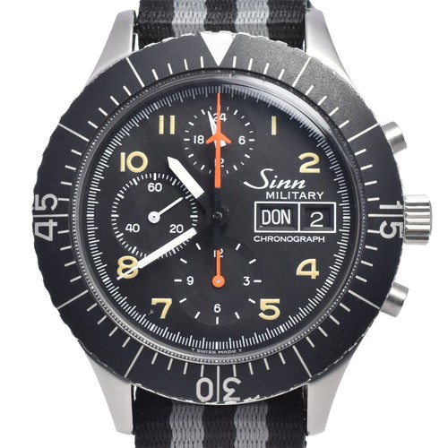 Orologio uomo automatico - uomo,