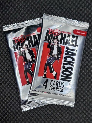 Packs michael jackson - -michael,