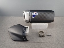 Scarico termignoni carbon - scarico,
