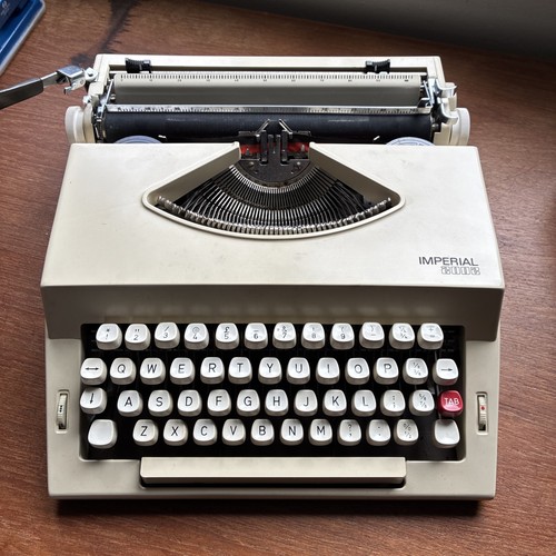 Macchina scrivere manuale - macchina,