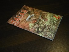 KALAR N°13 ANNO II°AGOSTO