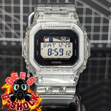 Casio G-Shock Kanoa Igarishi