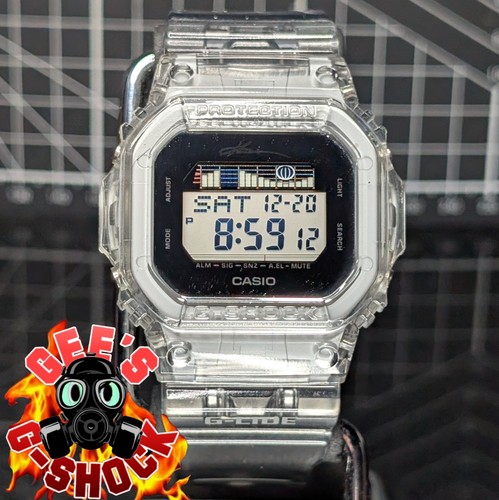 Casio shock igarishi - g-shock,