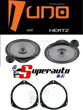 Hertz LINEA UNO K165 K 165 KIT