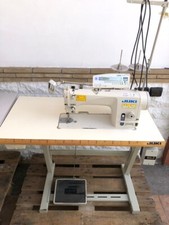 Macchina per cucire industriali: Juki DDL-9000A-SS set