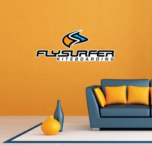Adesivi flysurfer - 2,