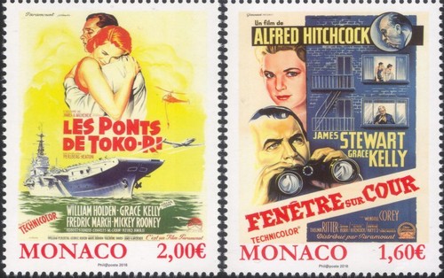 Monaco 2016 grace - monaco,