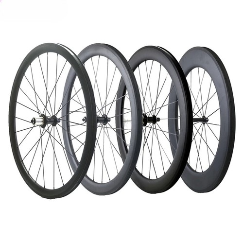 Ruota posteriore bici - , da