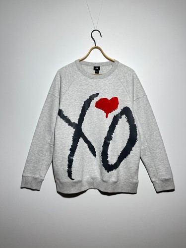 Felpa the weekend xo - felpa,