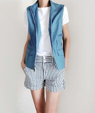 Moncler gilet zip gilet giacca