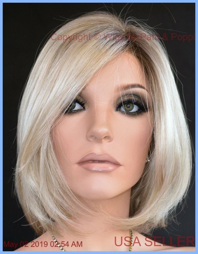 Kristen renau parrucca - kristen,