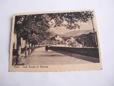 Biella - Viale Principe di