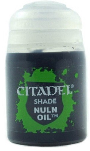 Citadel colori warhammer - citadel,