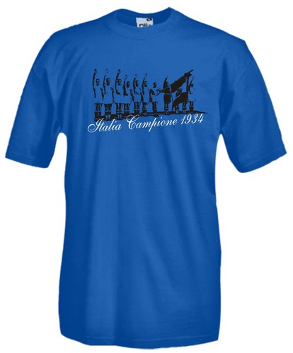 Maglia italia campione a49 - maglia,