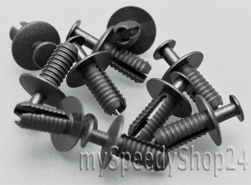 Rivetti di spacco - rivetti,