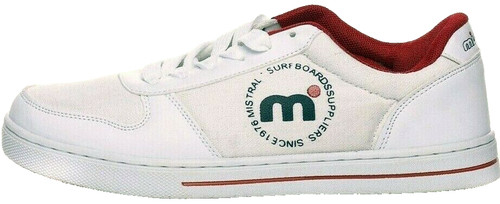 Scarpe scarpa mistral bianche - scarpe,