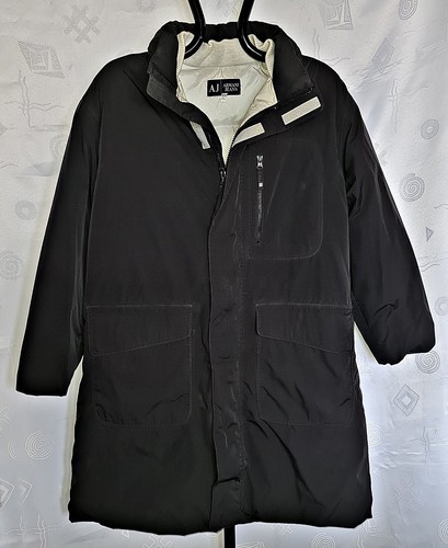 Jacket vintage armani jeans - jacket, aj
