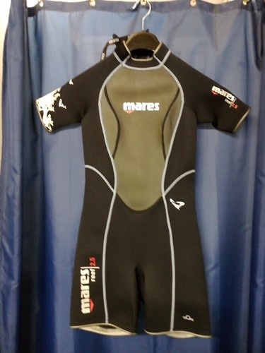 Mute corte mares mm - mute,