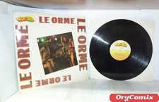 LE ORME - SUPERSTAR - VINILE